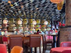 -BROWNSTONE布朗石西班牙餐厅(富城店)