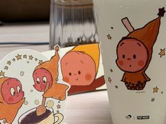 -喜茶(佛山岭南站店)