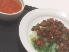 -乡村基(双流时代奥特莱斯餐厅)