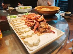 -张大嘴菜馆(庞各庄店)