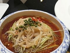 -吴忠民族饭庄(利通南街店)