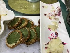 -清真•蜀风园(丁字沽总店)