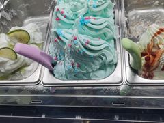 -Vola Gelato意大利手工冰淇淋(朝阳大悦城店)