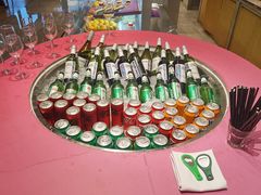 -武汉世茂希尔顿酒店·汇·全日餐厅