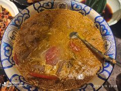 -嘎嘎鸭脑壳(蜀汉路店)