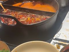 -山缓缓火锅(苏州仁恒仓街店)