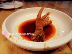 二孃鸡爪爪-二孃鸡爪爪(东郊记忆店)