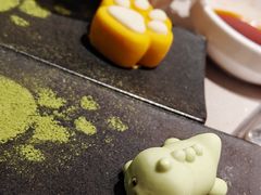 -海底捞火锅(西直门凯德MALL店)
