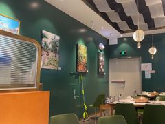 -烹然四季椰子鸡火锅(姚家园万象汇店)