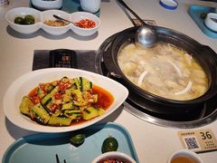 -百年果林椰子鸡(中洲店)