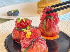 -南海渔村(珠江新城店)