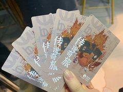 -永夜方舟·捉迷藏·二次元密室