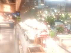 -千滋百味自助海鲜烤肉(布吉景华店)