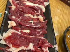 -就这么牛潮式牛肉火锅(华侨城店)