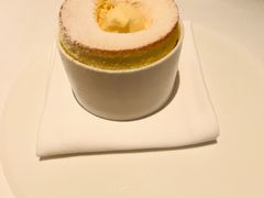 梳乎厘-文华扒房及酒吧(香港文华东方酒店)