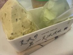 -野人先生现做冰淇淋(北京王府井东方新天地店)