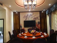 包厢-徽宜人家(天河店)