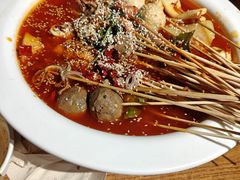 -三生小馆(亭知路店)