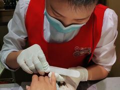 -海底捞火锅(河东万达广场店)