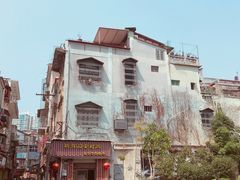 -聪辉同安老美食饭店(大元路店)