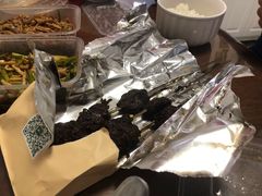 烤羊腰-福宝漠北·牛羊肉(广埠屯店)