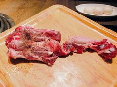 -火炉火自助餐(枫蓝国际店)