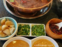 -阳坊胜利涮羊肉(阳坊老店)