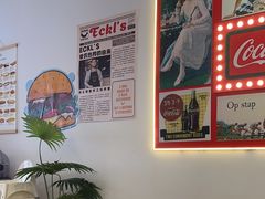 -Eckl’s爱氏热狗(猫街店)
