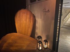 -壳里西餐厅Coquille Seafood Bistro(蒙自路店)