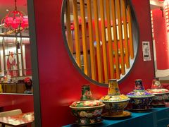 -1078號老北京涮肉(松柏店)