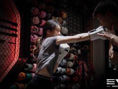 -EVE格斗健身工作室(周康店)