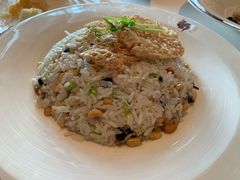 -天龙轩(香港丽思卡尔顿酒店)