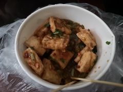 -无声臭豆腐(大井1号店)