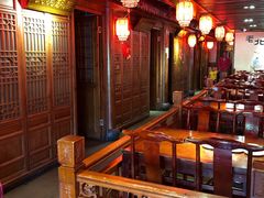 -前门故事烤鸭店(十里河店)