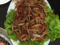 -瑞杰烧烤店·24小时营业(山东路店)