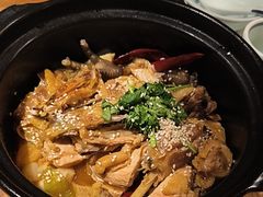 -周家二小姐的菜(西津渡店)