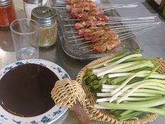 -小寒羊烧烤(凯瑞时代大厦店)