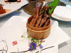 -香雪海饭店中餐厅(人民桥店)