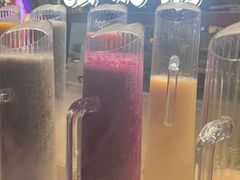 -环球约客烤涮自助(铜锣湾店)