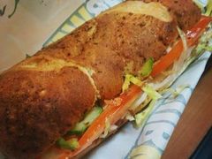 -赛百味SUBWAY(沈阳天地店)