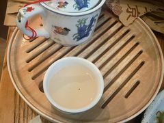 -潮粥荟·潮汕砂锅粥(朝阳大悦城店)