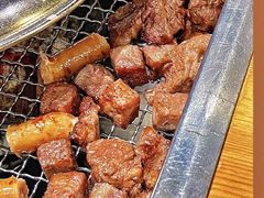 -肉甲韩国木炭烤肉(新壹街1店)