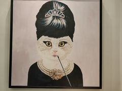 -袖虎·猫馆(体育西路店)