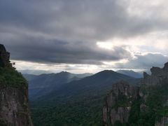 -七仙岭温泉国家森林公园