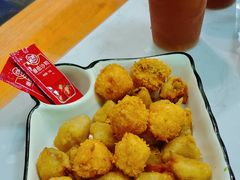 -新荔园茶餐厅(荔湾区府宿舍大院店)