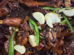 -皖北巫氏三胖地锅鸡(长淮总店)