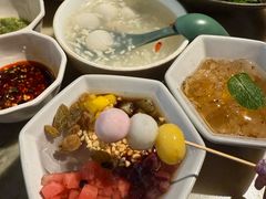 -锦府盐帮·侯宅(五棵松万达店)