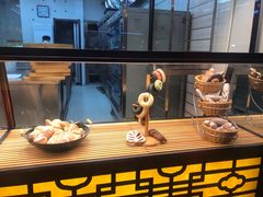 -弘祥蜂蜜大麻花(烟大店)