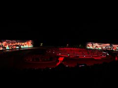 -鼎盛王朝康熙大典实景演出