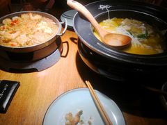 -九锅一堂酸菜鱼(新南凯德直营店)